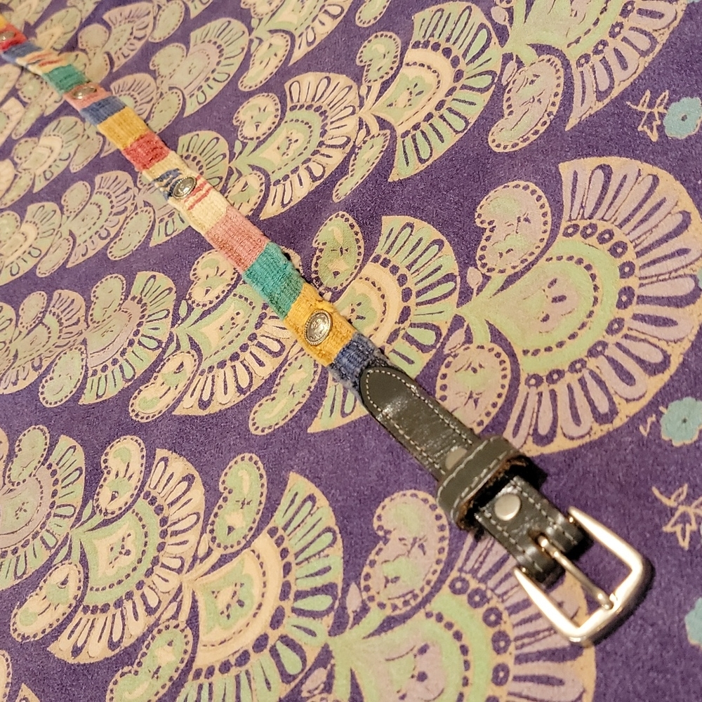 Fancy Belt
